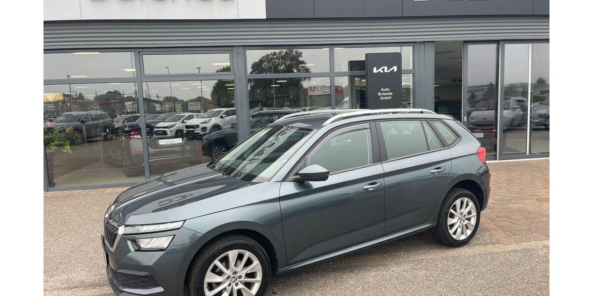 Skoda Kamiq 104.000 km 18.970 &euro; Wesel 46485