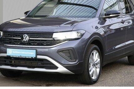 VW T-Cross 22.541 km 25.780 € Koblenz 56070