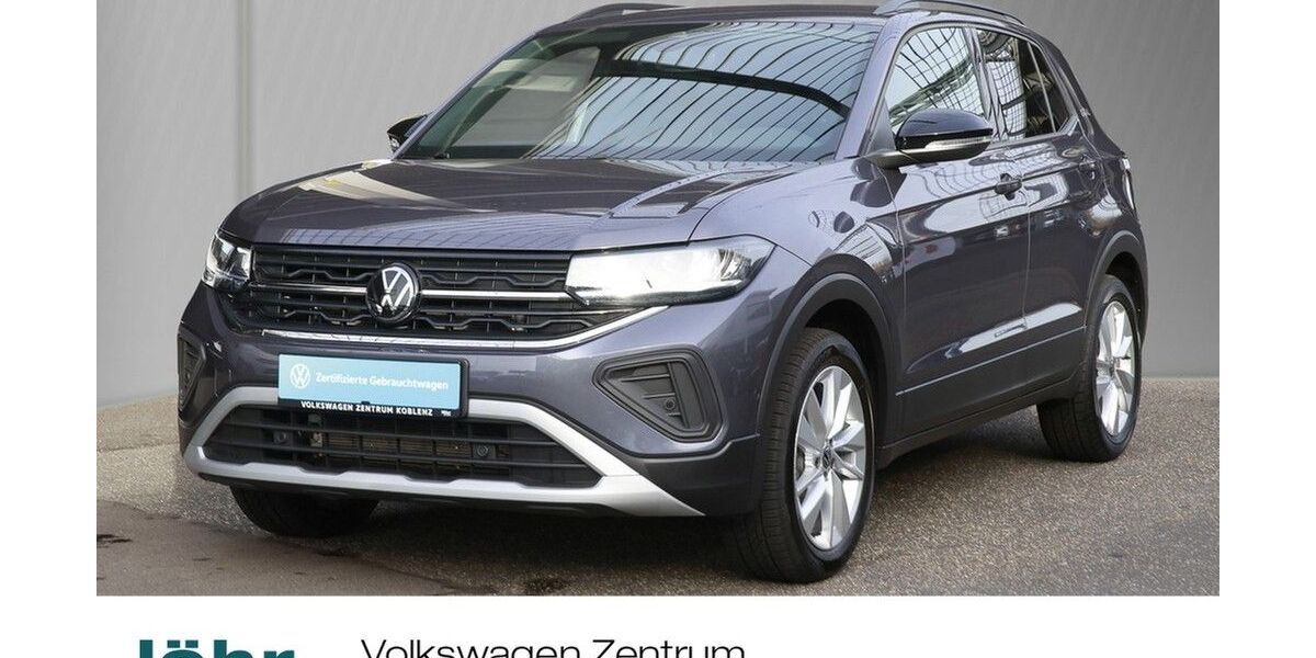 VW T-Cross 22.541 km 25.780 € Koblenz 56070