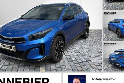 Kia XCeed 20.045 km 27.980 € Berlin 13581
