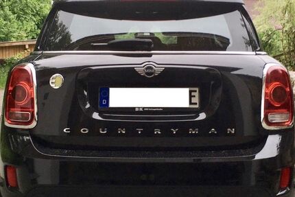 Mini Countryman SE (Cooper) 92.000 km 15.999 &euro; München 81541