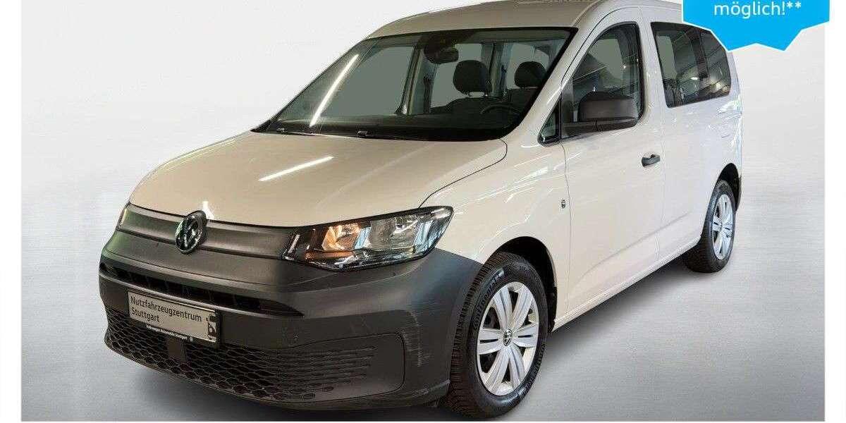 VW Caddy 67.967 km 17.990 &euro; Stuttgart 70188