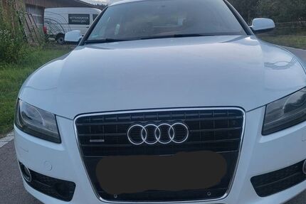 Audi A5 292.000 km 4.990 &euro; Holzkirchen 83607