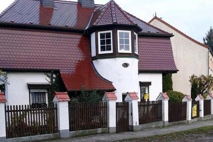 Wunderschönes Haus, traumhaftes Grundstück - Kauf oder Miete 6 zimmer