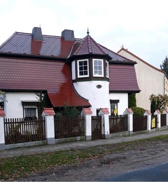 Wunderschönes Haus, traumhaftes Grundstück - Kauf oder Miete 6 zimmer