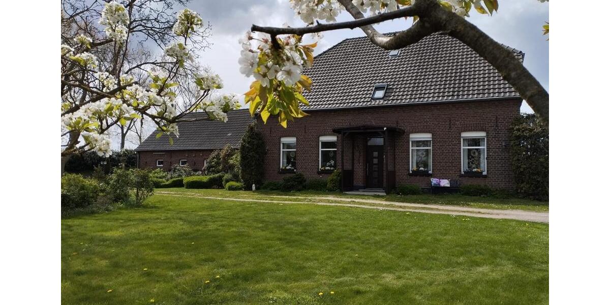 Bauernhaus, Landhaus Goch - 8.5 Zimmer, 250 m&sup2;, 800.000&euro; | Angebot:26940571