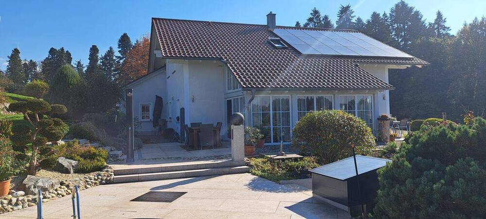Einfamilienhaus Röhrnbach - 5 Zimmer, 198 m&sup2;, 995.000&euro; | Angebot:25672833