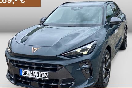 Cupra Terramar 9.900 km 46.695 &euro; Göppingen 73037