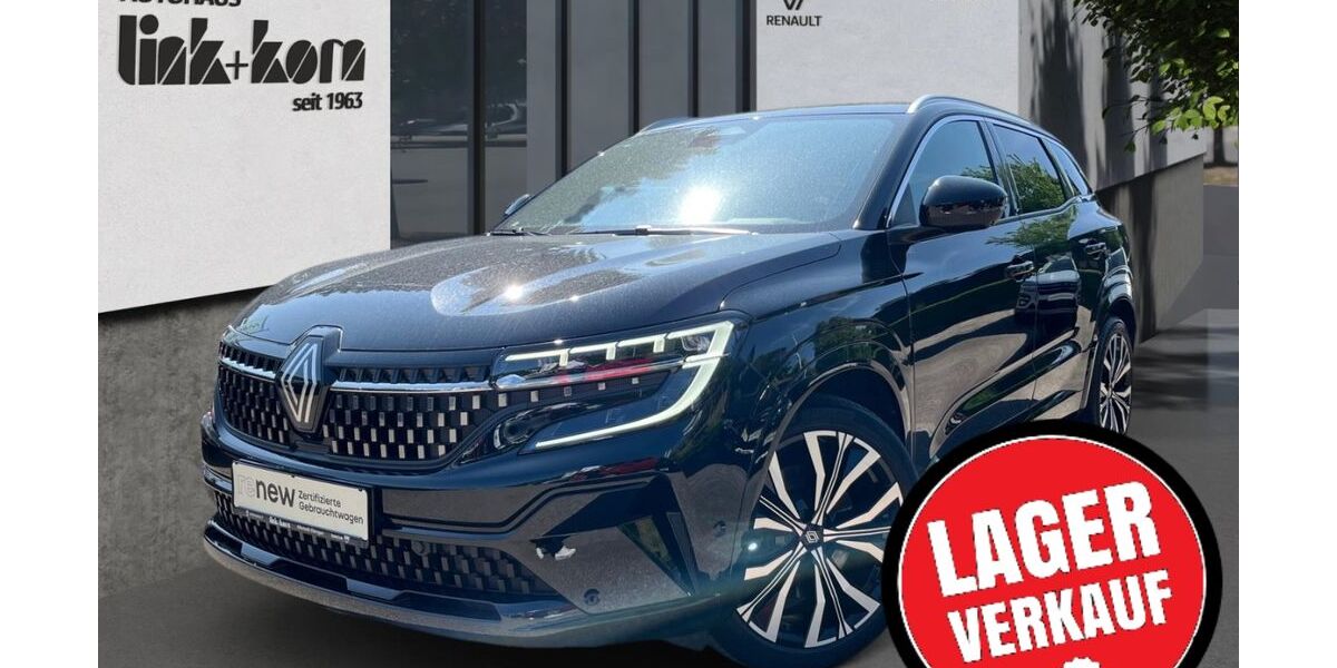 Renault Austral 42.275 km 32.990 € Albstadt 72458