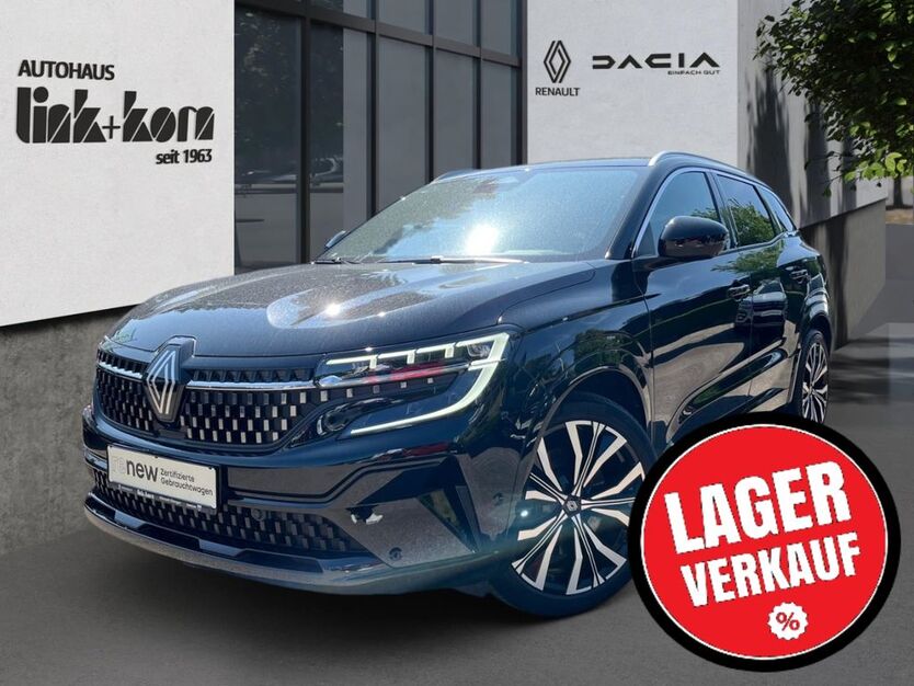 Renault Austral 42.275 km 32.990 € Albstadt 72458