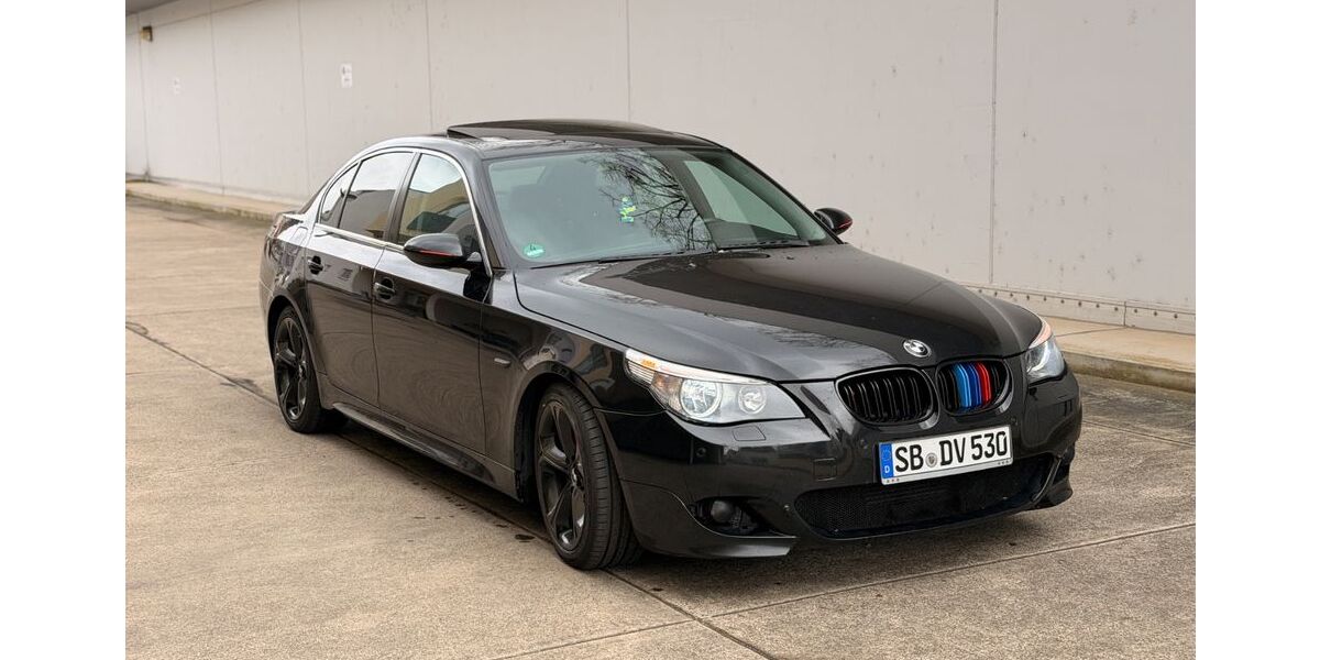 BMW 530 360.000 km 6.300 &euro; Püttlingen 66346