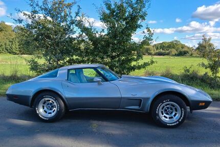Corvette C3