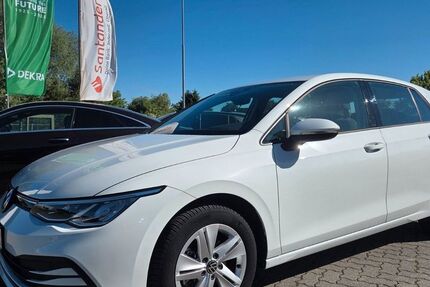 VW Golf 16.121 km 21.990 &euro; Wittenberge 19322