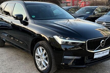 Volvo XC60 86.000 km 30.499 &euro; Stuttgart-Möhringen 70567