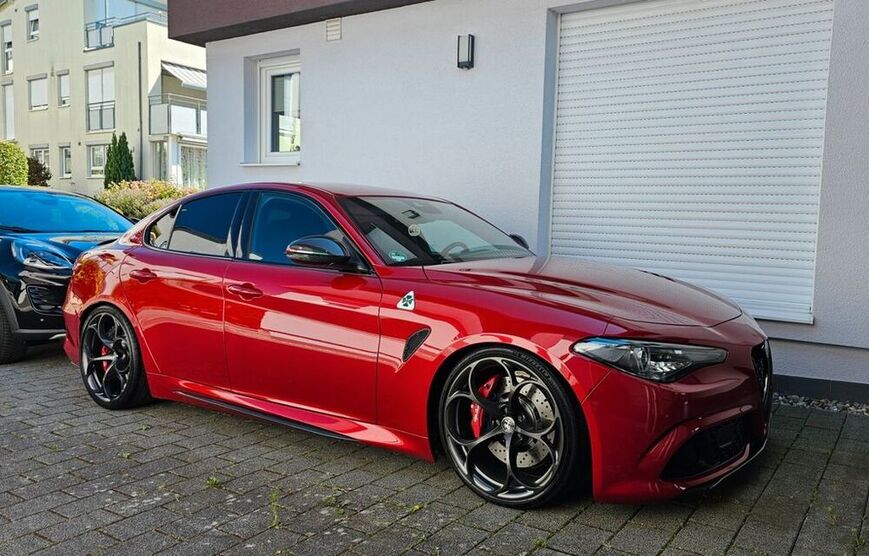 Giulia