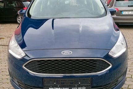 Ford C-Max 158.600 km 8.950 € Zirndorf 90513