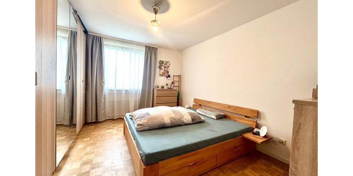 Etagenwohnung Friedrichsdorf - 3 Zimmer, 79 m&sup2;, 330.000&euro; | Angebot:27155398