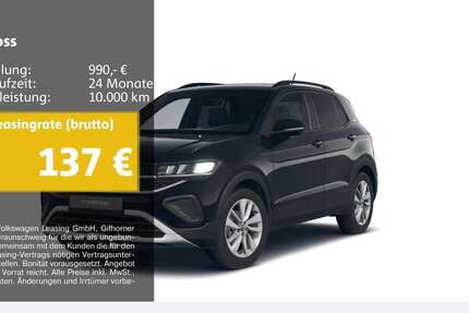 VW T-Cross 3.131 km 21.740 &euro; Lüdenscheid 58507