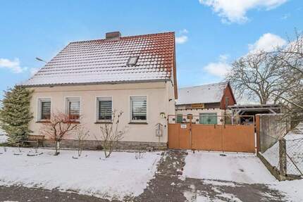 Haus Stendal Staats - 4 Zimmer, 104 m&sup2;, 179.000&euro; | Angebot:24673320