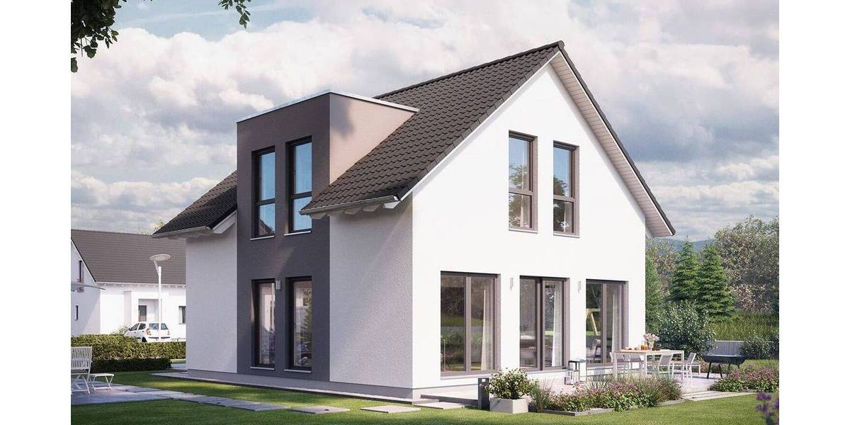 Einfamilienhaus Lichtenau - 4 Zimmer, 130 m&sup2;, 275.500&euro; | Angebot:26673826