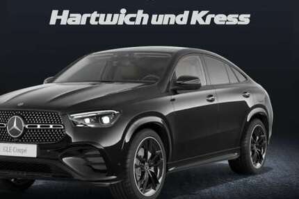 Mercedes GLE 350