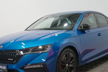 Skoda Octavia 50.860 km 29.590 &euro; Schmidgaden 92546