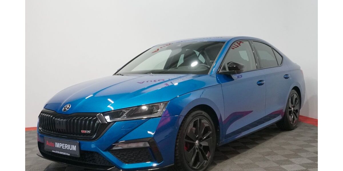 Skoda Octavia 50.860 km 29.590 &euro; Schmidgaden 92546