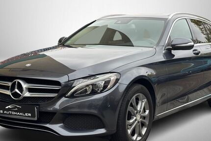 Mercedes-Benz C 250 140.000 km 15.500 &euro; Potsdam 14480