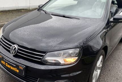 VW Eos 123.000 km 7.999 &euro; Werdohl 58791