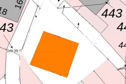 Grundstück Leichlingen / Witzhelden Witzhelden - 320.000&euro; | Angebot:20510651