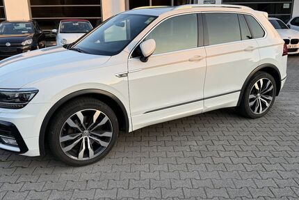 VW Tiguan 181.000 km 18.675 &euro; Schorndorf bei Stuttgart 73614