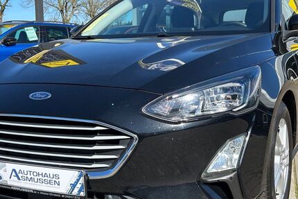Ford Focus 129.139 km 13.300 € Wester-Ohrstedt 25885
