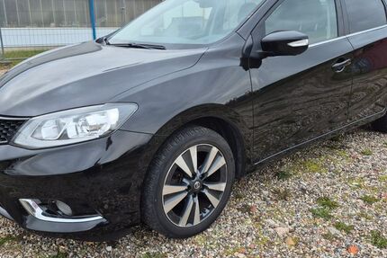 Nissan Pulsar 210.000 km 4.300 &euro; Ribnitz-Damgarten 18311