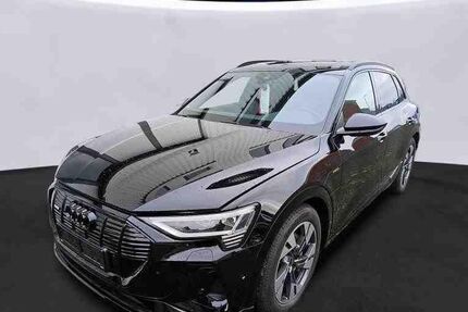 Audi e-tron 9.699 km 39.440 &euro; Hagen 58091