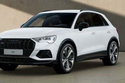 Audi Q3 15.010 km 47.805 &euro; Passau 94036