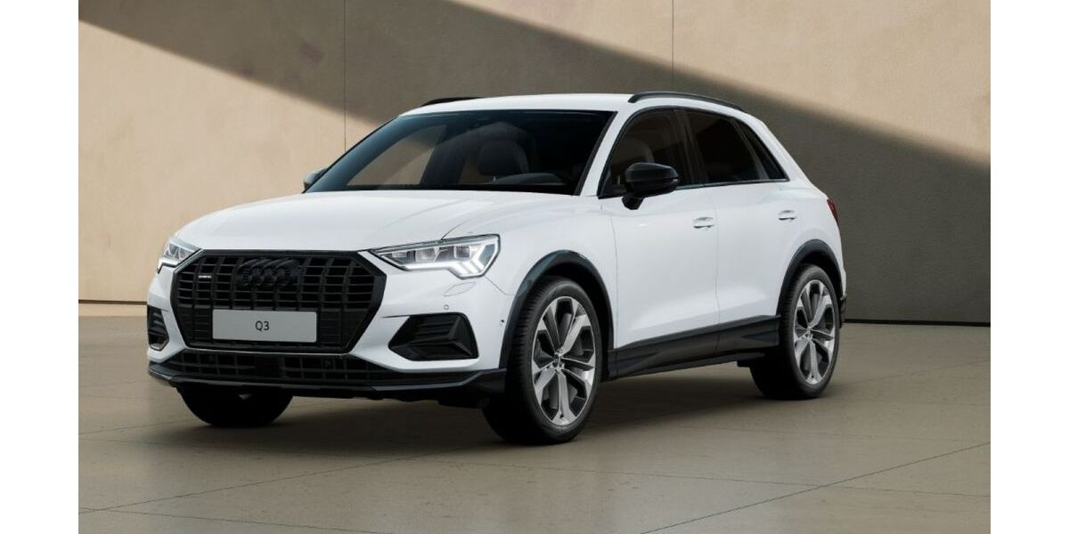 Audi Q3 15.010 km 47.805 &euro; Passau 94036