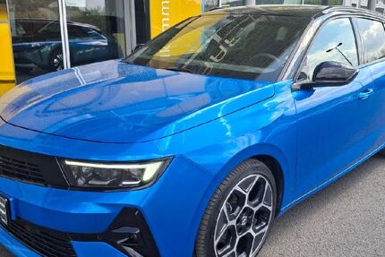 Opel Astra 40.590 km 23.880 &euro; Bad Kissingen 97688