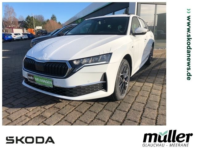 Skoda Octavia 9.500 km 34.950 &euro; Glauchau/ Sachsen 08371
