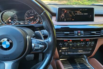 BMW X6 123.000 km 30.350 &euro; Neuwied 56566