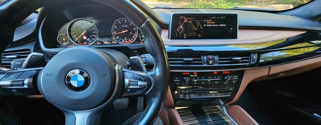 BMW X6 123.000 km 30.350 &euro; Neuwied 56566