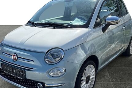 Fiat 500C 18.522 km 17.880 &euro; Burghausen 84489