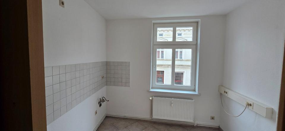 Etagenwohnung Ribnitz-Damgarten Damgarten - 3 Zimmer, 60 m&sup2;, 590&euro; | Angebot:26355735