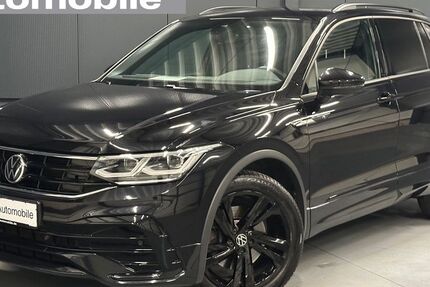 VW Tiguan 91.000 km 33.970 € Helmstedt 38350