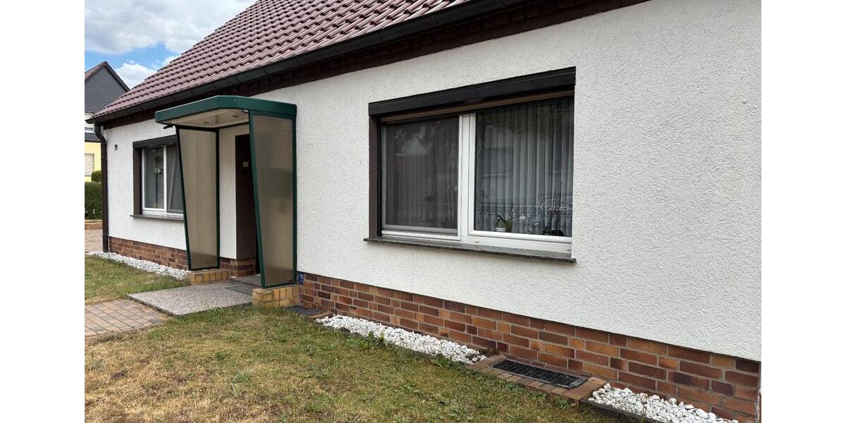 Doppelhaushälfte Jüterbog - 5 Zimmer, 109 m&sup2;, 380.000&euro; | Angebot:27452351