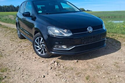VW Polo 138.000 km 8.400 &euro; Nabburg 92507