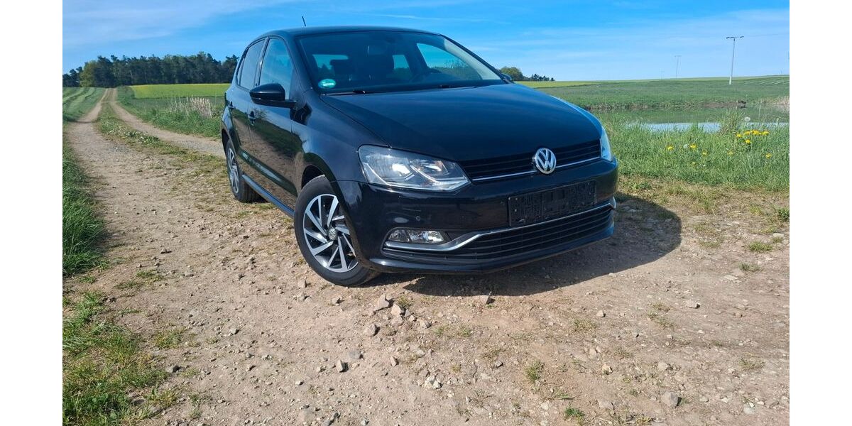 VW Polo 138.000 km 8.400 &euro; Nabburg 92507