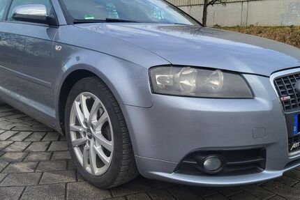 Audi A3 202.710 km 3.850 &euro; Schwieberdingen 71701
