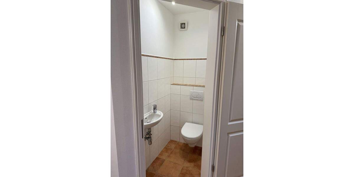 Wohnen im Liether Moor 4 zimmer