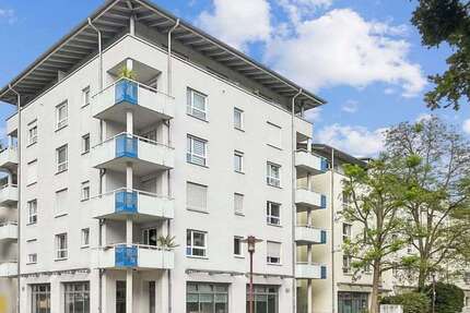 Wohnung Freital - 1 Zimmer, 43 m&sup2;, 89.000&euro; | Angebot:23367521