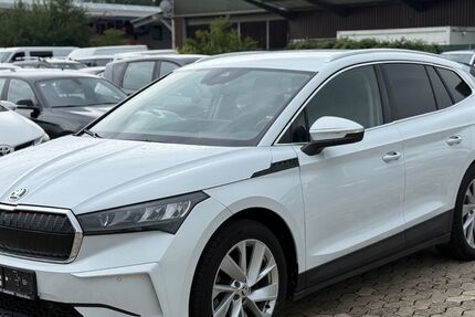 Skoda Enyaq 130.000 km 15.950 € Erbach 89155
